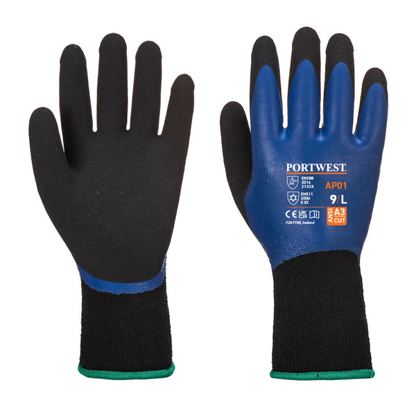Thermo Pro Work Safety Glove AP01