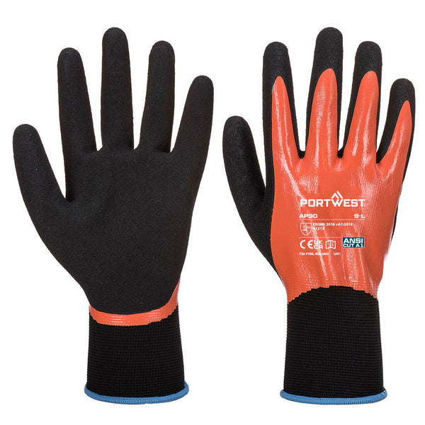Dermi Pro Work Safety Glove AP30