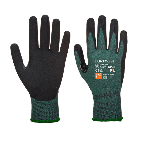 Dexti Cut Pro Work Safety Glove AP32