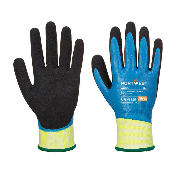 Aqua Cut Pro Glove AP50