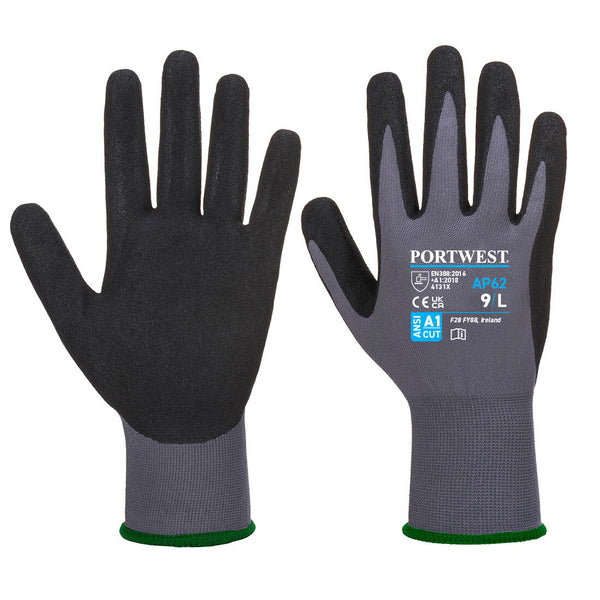 Dermiflex Aqua Glove AP62