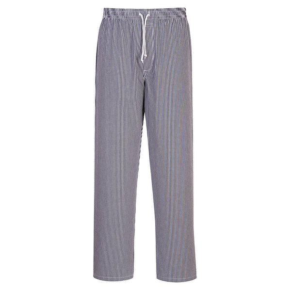 Bromley Chefs Trousers C079