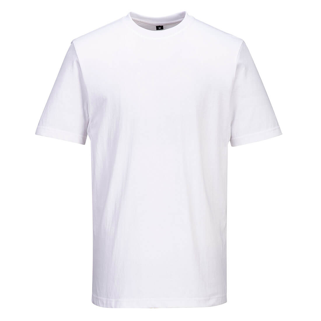 Portwest Chef's Cotton T-Shirt C195