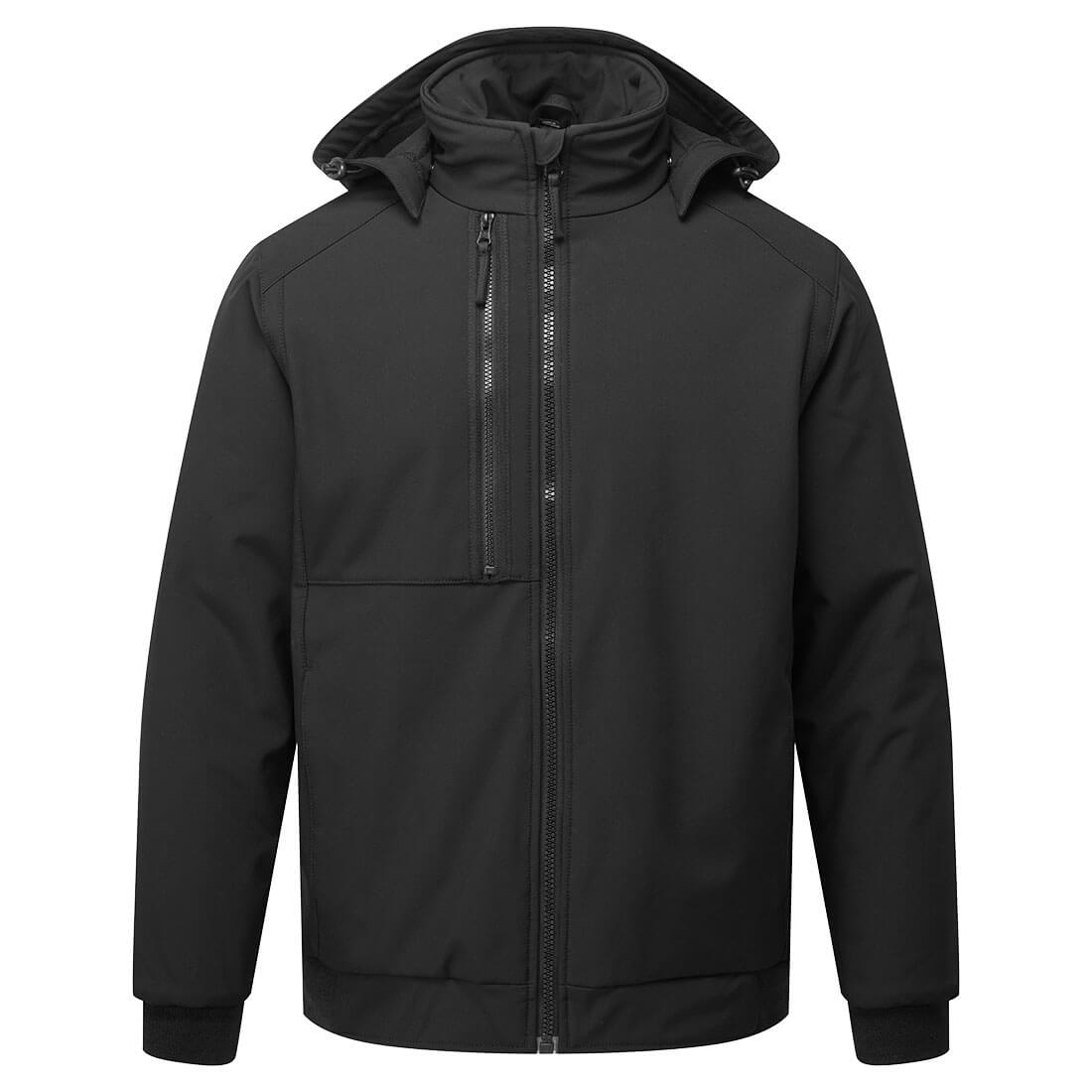 WX2 Eco Insulated Softshell (2 Layers) CD874
