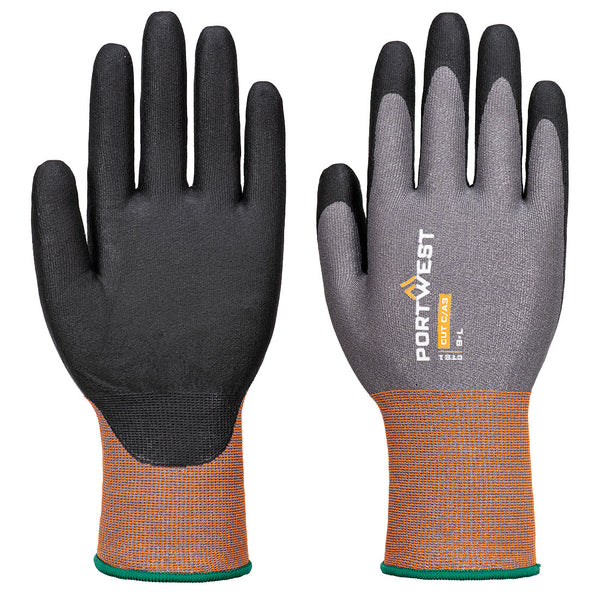 CT Cut C21 Nitrile Work Safety Glove CT21