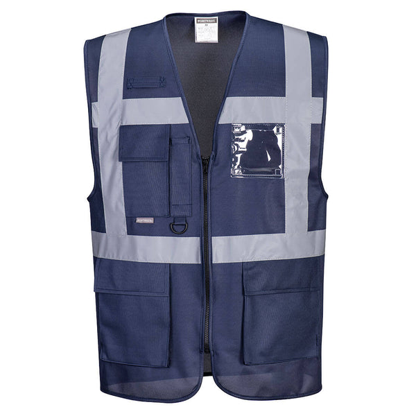 Iona Executive Safety Vest F476