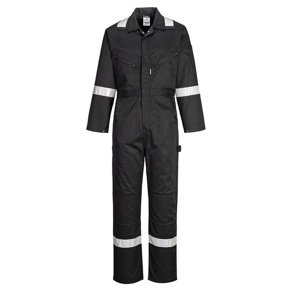 Iona Coverall F813