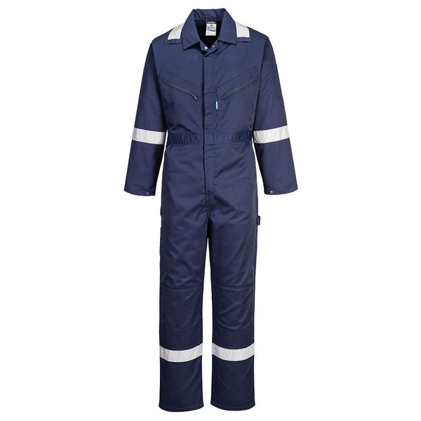 Iona Coverall F813