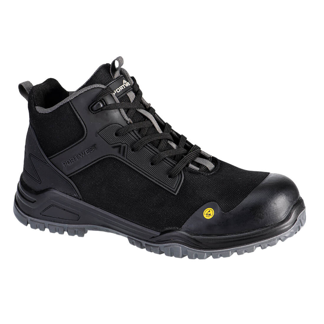 Portwest Bevel Composite S3 Safety Boot FE01