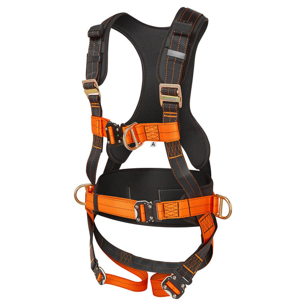 Portwest Ultra 3 Point Harness FP73