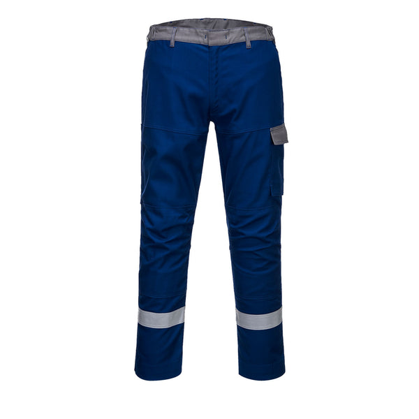 Bizflame Industry Two Tone Trousers FR06