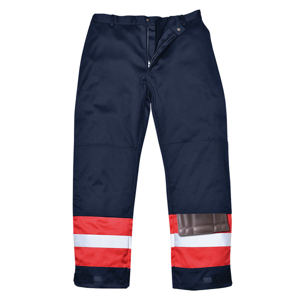 Bizflame Work Trousers FR56