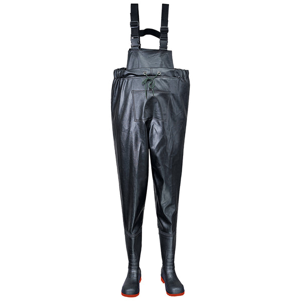 Safety Chest Wader S5 FW74