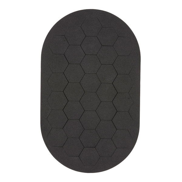 Flexible 3 Layer Knee Pad Inserts KP33