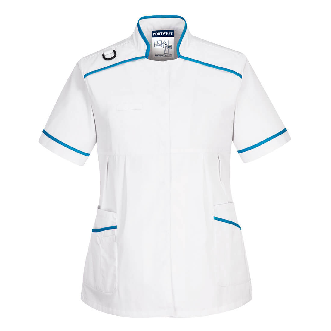 Portwest Medical Maternity Tunic LW22