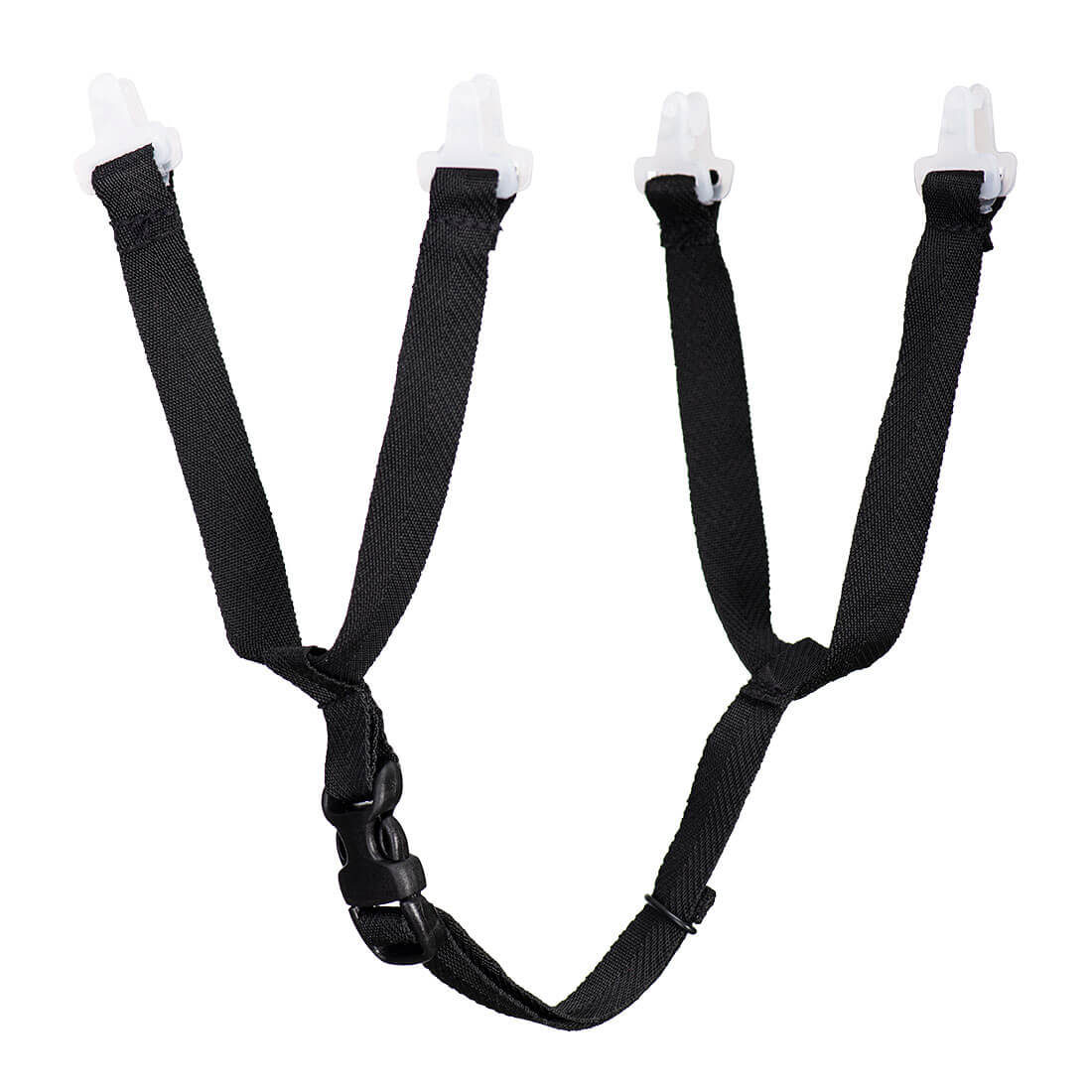 Chin Strap 4 Work Safe (PK5) PA11