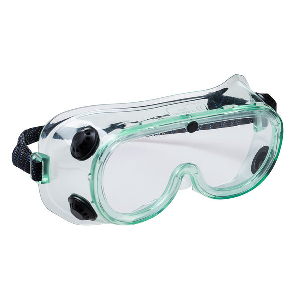 Portwest Chemical Goggles PS21