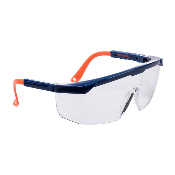 Classic Safety Plus Spectacles PS33