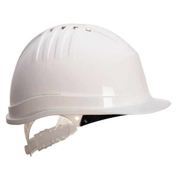 Expertline Safety Helmet (Slip Ratchet) PS60