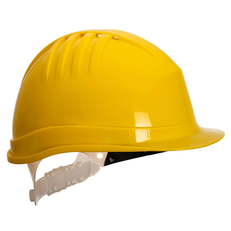 Expertline Safety Helmet (Slip Ratchet) PS60