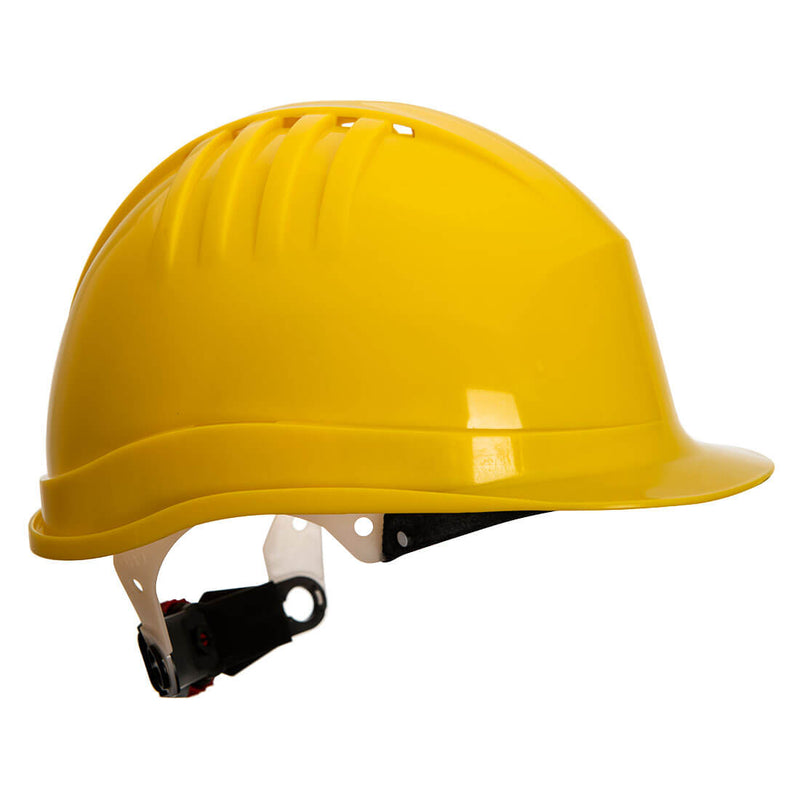 Expertline Safety Helmet (Wheel Ratchet) PS62