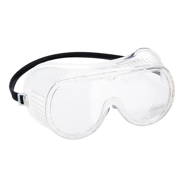 Direct Vent Goggles PW20