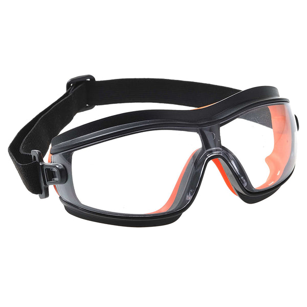 Slim Safety Goggles PW26