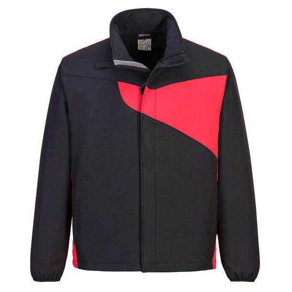 PW2 Softshell (2 Layers) PW271