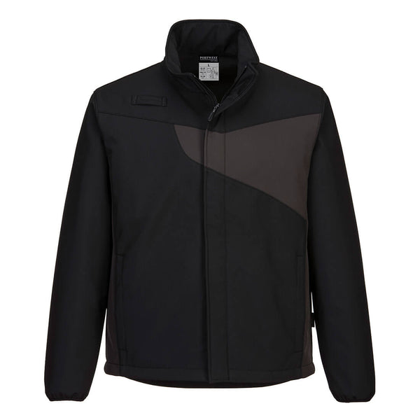 PW2 Softshell (2 Layers) PW271