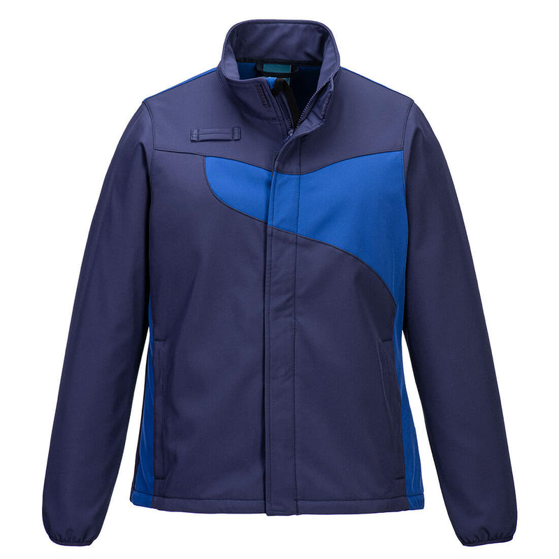 PW2 Women's Softshell (2 Layers) PW278