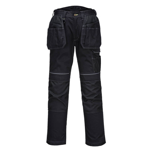 PW3 Stretch Holster Work Trousers PW305