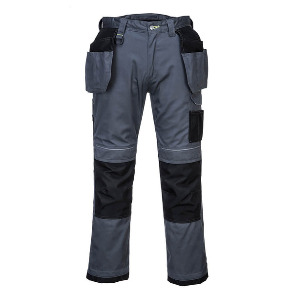PW3 Stretch Holster Work Trousers PW305