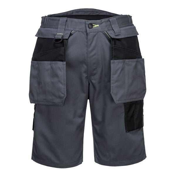 PW3 Holster Work Shorts PW345