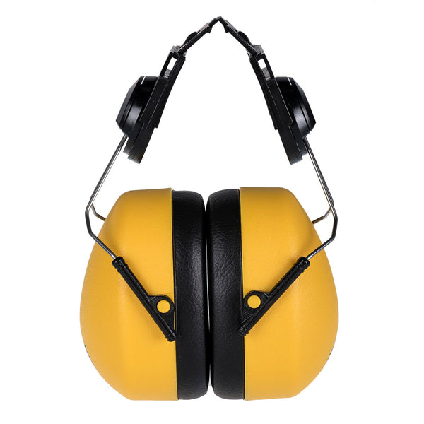 Clip-On Ear Defenders PW42
