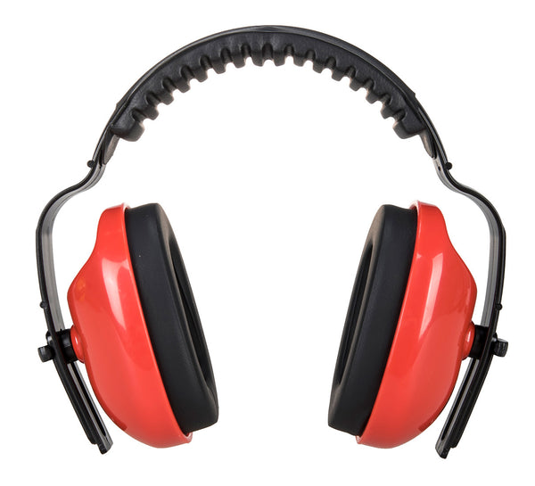 PW Classic Plus Ear Defenders PW48