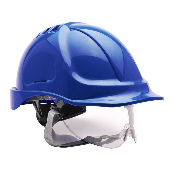 Endurance Visor Helmet PW55