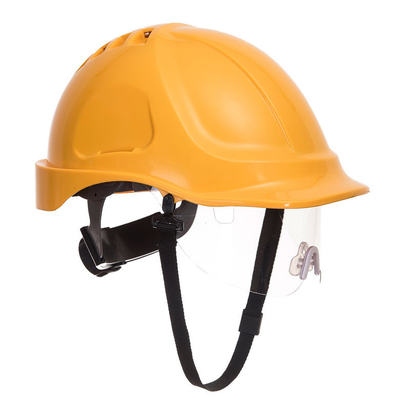 Endurance Visor Helmet PW55