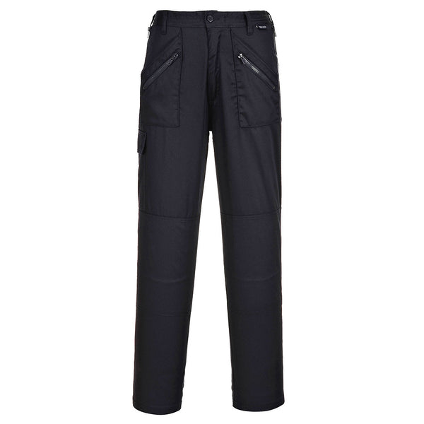 Women's Action Trousers S687