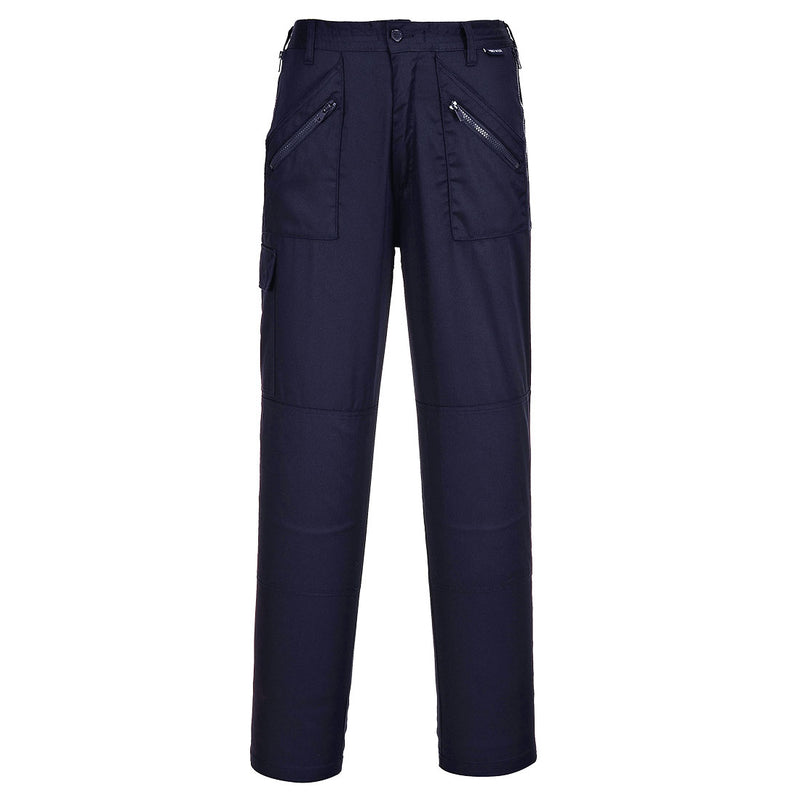 Women's Action Trousers S687