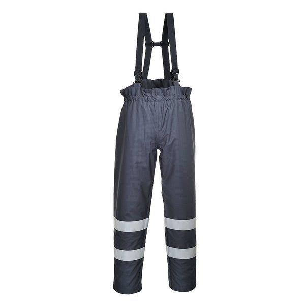 Bizflame Rain FR Multi-Protection Trousers S771