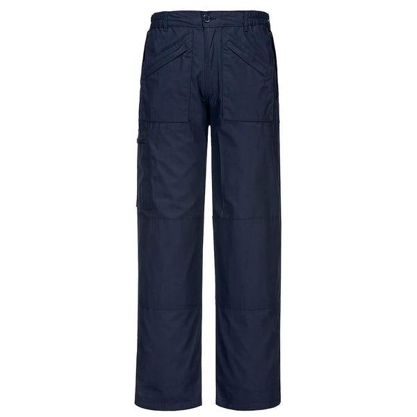 Classic Action Trousers - Texpel Finish S787