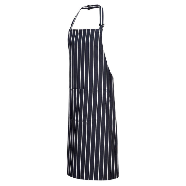 Butchers Apron with Pocket S855