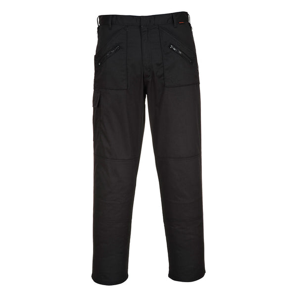 Action Trousers S887