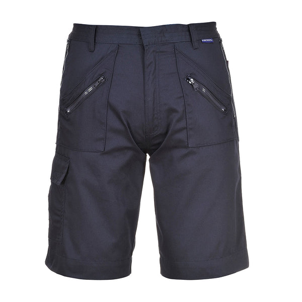 Action Shorts S889