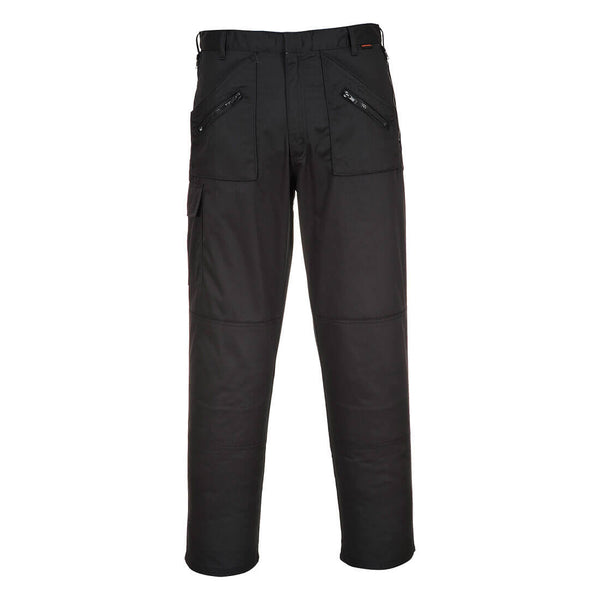 Stretch Action Trousers S905