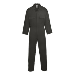 Euro Work Cotton Coverall S998