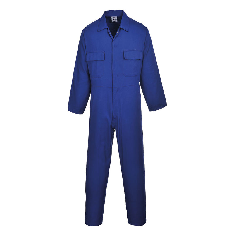 Euro Work Coverall S999
