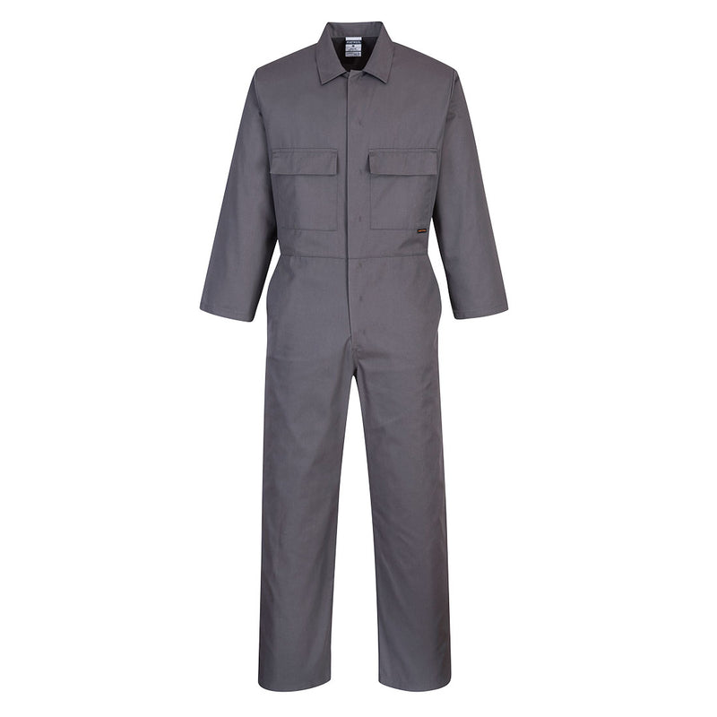 Euro Work Coverall S999
