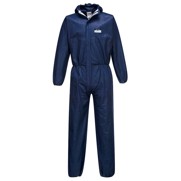 BizTex SMS Coverall Type 5/6 (Pack of 50) ST30