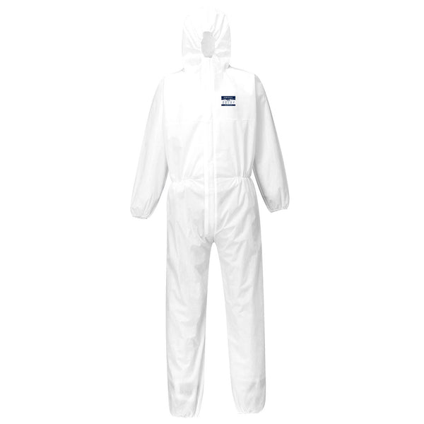 BizTex SMS Coverall Type 5/6 (Pack of 50) ST30